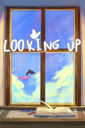 Looking Up [Build 22516022] (2026) PC | Пиратка