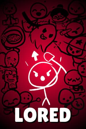 LORED [Build 22116774] (2025) PC