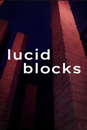 Lucid Blocks [v 2.8.7a RUS] (2026) PC | Пиратка [Portable]