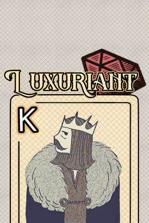 Luxuriant [v 1.2 Build 22102611] (2026) PC | Пиратка