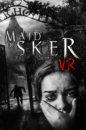 Maid of Sker VR [Build 22329117] (2026) PC | Пиратка