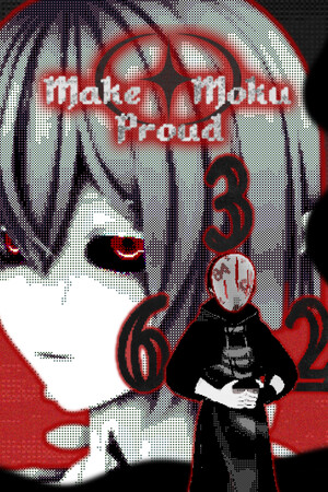 Make Moku Proud [Build 22513853] (2026) PC | Пиратка