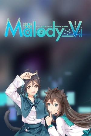 Malody V [Build 22262298] (2023) PC