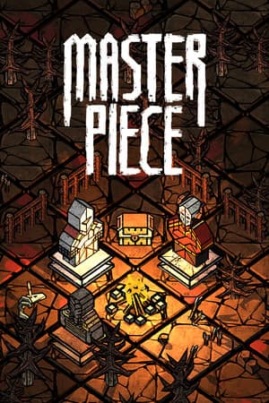 Master of Piece [Build 22426056] (2026) PC | Пиратка