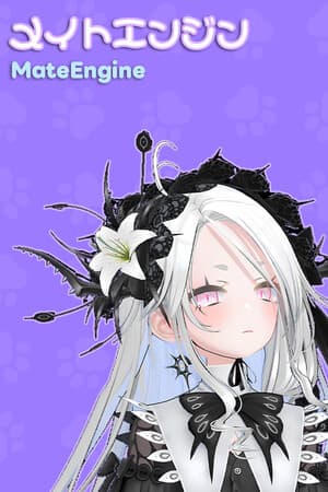 MateEngine [Build 21557579] (2025) PC | Пиратка