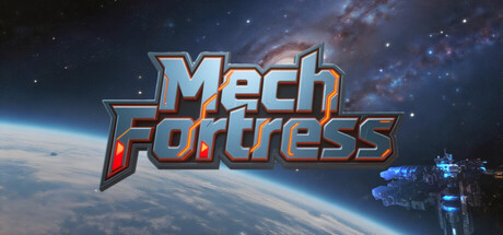 Mech Fortress (2026) PC | Portable от deuce0