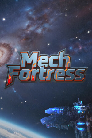 Mech Fortress [Build 22190901] (2026) PC | Пиратка [Portable]