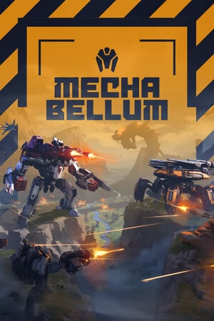 Mechabellum [Build 22429163 | Premium Edition] (2024) PC | RePack от FitGirl