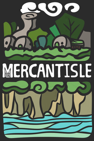 Mercantisle [v 1.0] (2026) PC | Пиратка