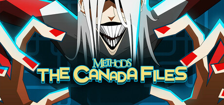 Methods: The Canada Files (2026) PC | Portable от deuce0