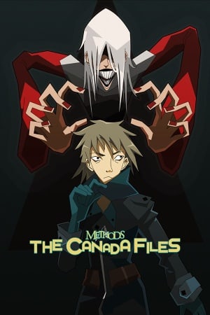 Methods: The Canada Files [v 1.0] (2026) PC | Пиратка [Portable]