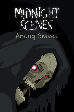 Midnight Scenes: Among Graves [Build 22360430] (2026) PC | Пиратка