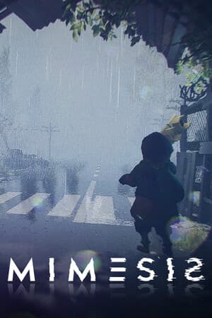 MIMESIS [Build 22527782] (2025) PC | Пиратка [Portable]