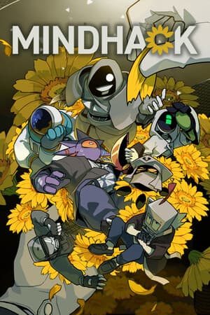MINDHACK [Build 20289939] (2023) PC