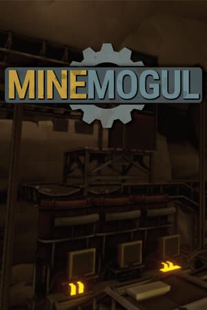 MineMogul [v 0.2.0.28a] (2025) PC | Пиратка