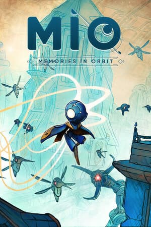 MIO: Memories in Orbit [Build 21756] (2026) PC | Пиратка [Portable]