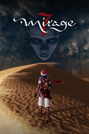 Mirage 7 [v 1.0.2] (2026) PC | Лицензия [GOG]