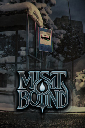 Mistbound [Build 22450088] (2026) PC | Пиратка