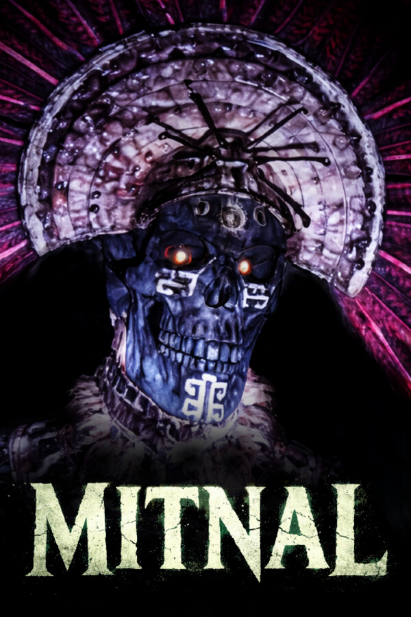 Mitnal (2026) PC | Portable от BlackCAT304