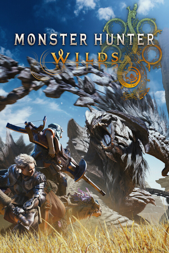 Monster Hunter Wilds [v 22067183 + 65 DLC] (2025) PC | Portable от InsaneRamZes