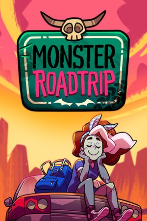 Monster Prom 3: Monster Roadtrip [Build 22465718] (2022) PC | Лицензия [GOG]