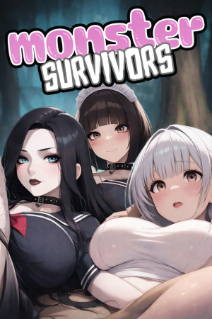 Monster Survivors [v 0.5] (2026) PC