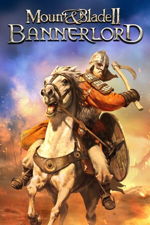 Mount and Blade 2: Bannerlord [v 1.3.15.110062 WS 1.1.3.110062 Build 22159160] (2022) PC | Пиратка [Portable]