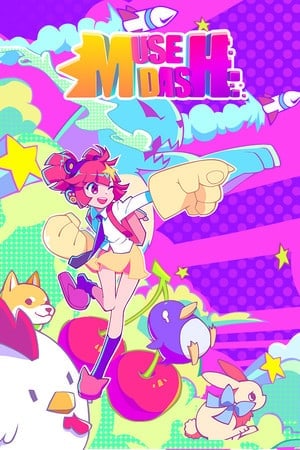 Muse Dash [v 6.1.0] (2019) PC | Пиратка [Portable]