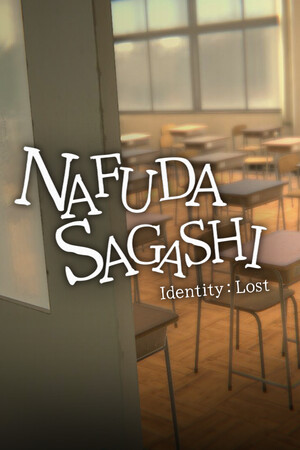NAFUDA SAGASHI - Identetey:Lost - [Build 22159586] (2026) PC | Пиратка
