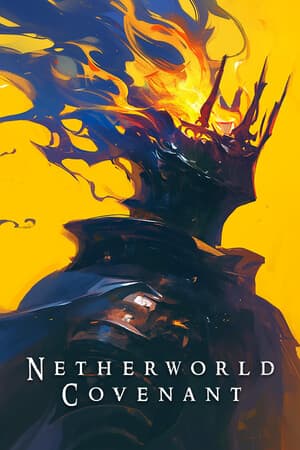Netherworld Covenant [v 1.2.0] (2025) PC | RePack от Let'sРlay