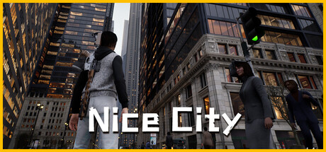 Nice City [v 22043260] (2026) PC | Portable от InsaneRamZes