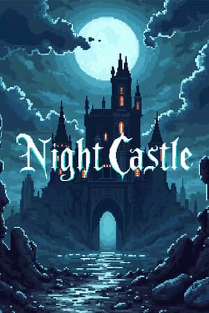 Night Castle [Build 21404477] (2025) PC