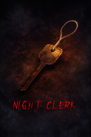 Night Clerk [Build 22189937] (2026) PC | Пиратка