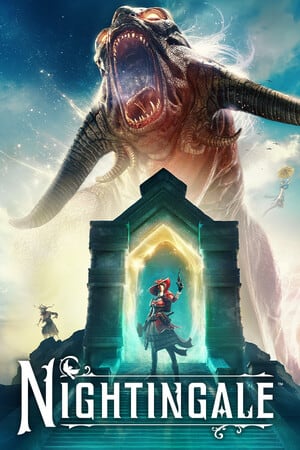 Nightingale [Build 22204097] (2024) PC | Пиратка [Portable]