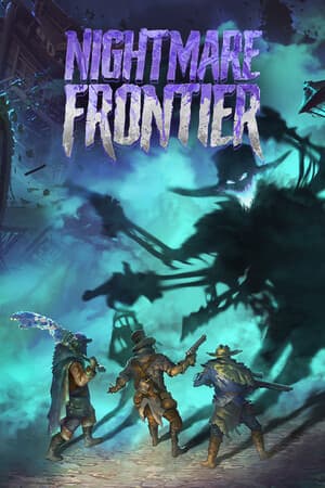 Nightmare Frontier [Build 22333660] (2025) PC | Пиратка