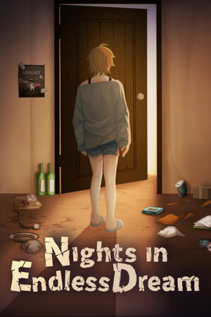 Nights in Endless Dream [Build 22190991] (2026) PC | Пиратка