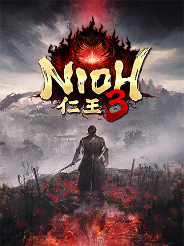 Nioh 3 [v 1.02.02/1.03 + DLCs] (2026) PC | RePack от FitGirl