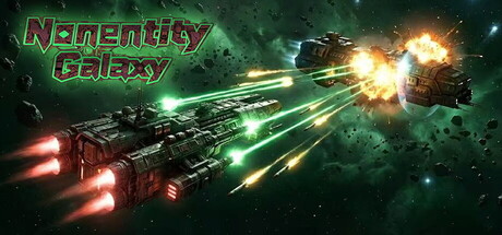 Nonentity Galaxy (1.6.6.21) (2026) PC | Portable от deuce0