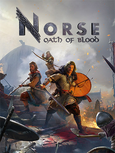 Norse: Oath of Blood - Special Edition [v 1.0.0 + DLCs] (2026) PC | RePack от FitGirl