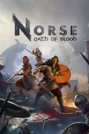 NORSE: Oath of Blood [v 1.0.4 Build 22380952 + DLC - Special Edition] (2026) PC | Пиратка [Portable]