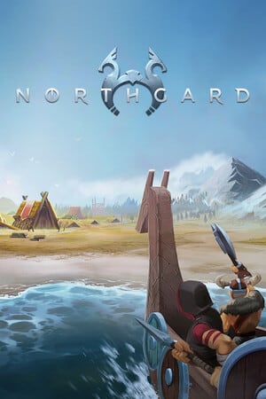 Northgard [v 4.0.19.43315 + DLC - The Viking Age Edition] (2018) PC | RePack от Let'sРlay
