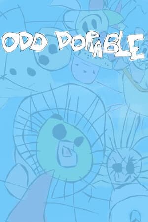 Odd Dorable [Build 20735064] (2025) PC | Пиратка