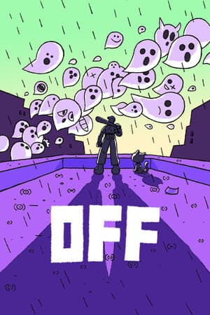 OFF [v 1.2] (2025) PC | Пиратка [Portable]