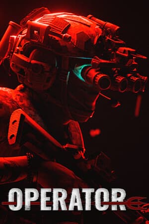 OPERATOR [Build 08012026] (2023) PC | Пиратка [Portable]