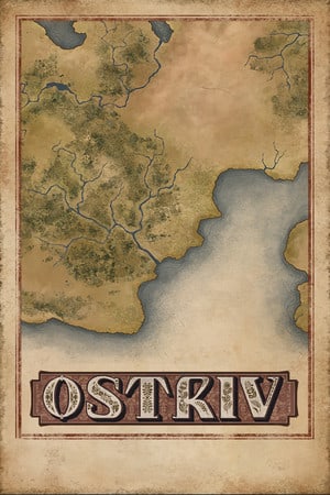 Ostriv [v 0.5.9.52b] (2020) PC | Лицензия [GOG]