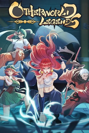 Otherworld Legends [v 3.0.0] (2024) PC | Пиратка