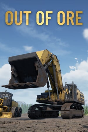 Out of Ore [v 0.34.4707] (2022) PC | Пиратка [Portable]