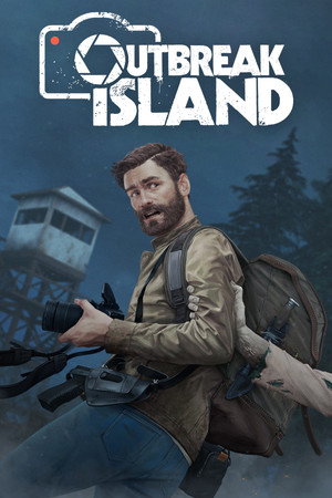 Outbreak Island [v 10.0 | Supporter Pack] (2025) PC | Пиратка [Portable]