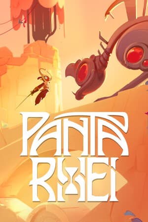 Panta Rhei - Guardian of Time [Build 20944789] (2025) PC | RePack от FitGirl