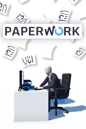 Paperwork [Build 21971214] (2026) PC | Пиратка